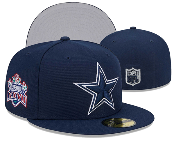 Dallas Cowboys Stitched Snapback Hats 135(Pls check description for details)